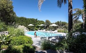 Sovn Boutique Hotel